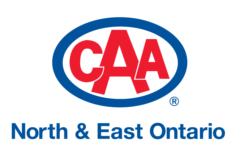 Company logo for CAA - Insurance, Travel, Roadside, Rewards